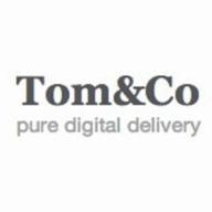 tom & co. ltd logo