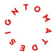 tomatdesign логотип