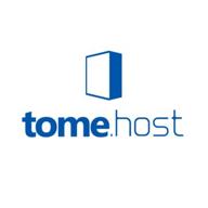 tome.host logo