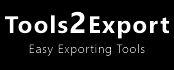 tools2export pst exporter logo