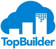 topbuilder solutions логотип