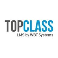 topclass logo