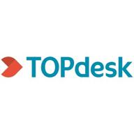topdesk логотип