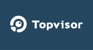 topvisor logo
