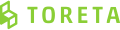 toreta logo