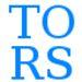 tors travel logo