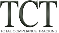 total compliance tracking logo