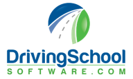 total driving school management logo