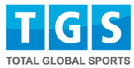 total global sports logo
