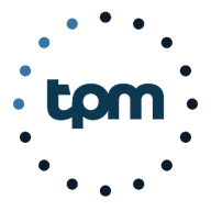 total product marketing logo