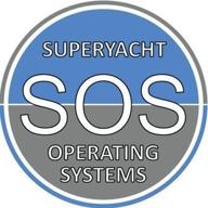 total superyacht logo