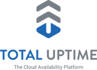 total uptime web application firewall logo
