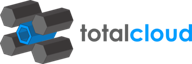 totalcloud logo