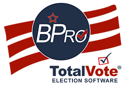 totalvote 로고