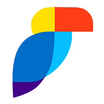 toucantech 로고