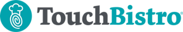 touchbistro restaurant pos 로고