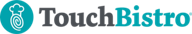 touchbistro restaurant pos logo