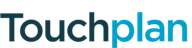 touchplan logo