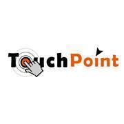 touchpoint visitor management логотип