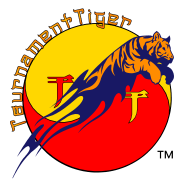 tournament tiger logo