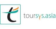 toursys logo