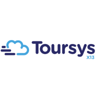 toursys cloud логотип