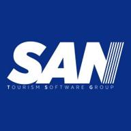 tourvisio tour operator software logo