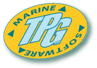 tpg harbor management system logo