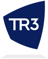 tr3 solutions logo