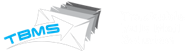 trackable bulk mail solution (tbms) logo