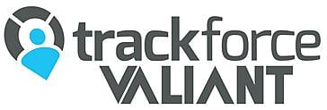 trackforce 로고
