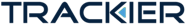 trackier logo