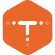 trackin logo