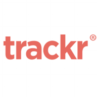 trackr logo