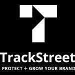 trackstreet map compliance software logo