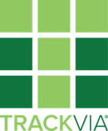 trackvia логотип