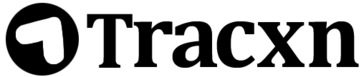 tracxn 로고