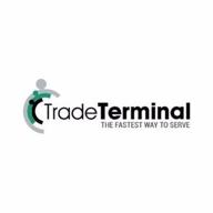 trade terminal логотип