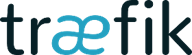 traefik logo