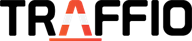 traffio logo