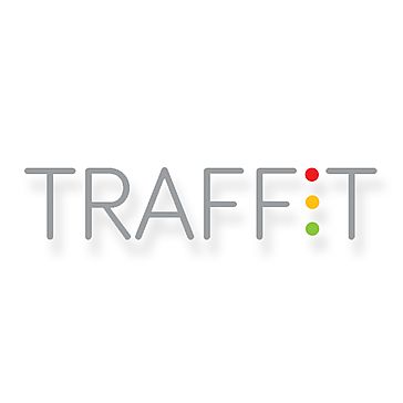 traffit 로고