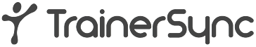 trainersync 로고