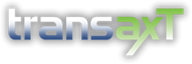transaxt logo
