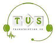 transcription us logo