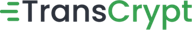 transcrypt logo