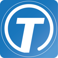 transflo mobile+ logo