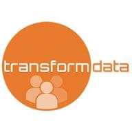 transform data logo