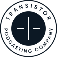 transistor logo