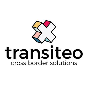 transiteo 로고