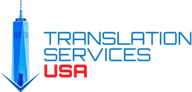 translation services usa logo